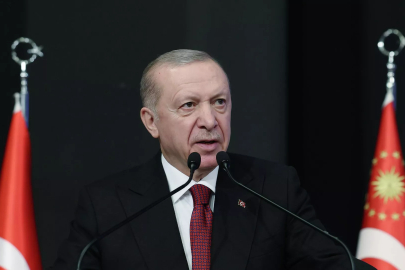 Erdoğan’dan Özgür Özel’e sert sözler: Bu gidişi durdurmaya gücünüz yetmez