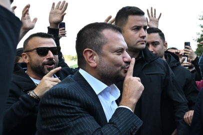 Ertuğrul Doğan'dan Fenerbahçe maçı için açıklama