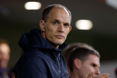 İngiltere, Thomas Tuchel'le sözleşme yeniledi