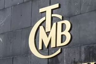 Merkez Bankası enflasyon tahminini yükseltti: Faizde “eşik yüksek” mesajı