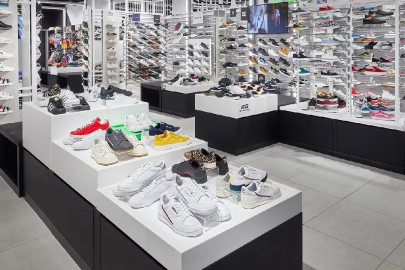 Schuh AVM mağazasını kapattı: Perakendede dönüşüm sinyali