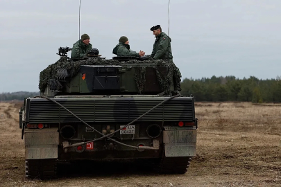 AB savunmada gaza bastı: SAFE kapsamında ilk 38 milyar euroluk yatırım onaylandı