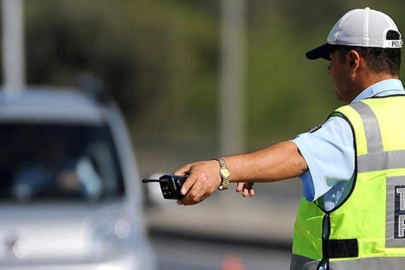 Trafik cezaları artıyor!