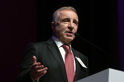 Ünal Aysal’dan lig mesajı