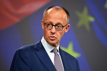 Almanya Başbakanı Merz'den AB'ye mesaj