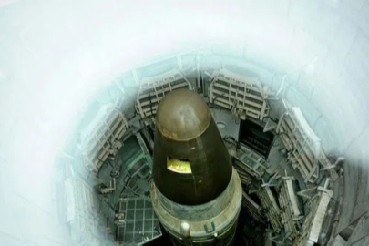 Avrupa’nın gizli planı mı ortaya çıktı: Nükleer silah iddiası dünyayı alarma geçirdi