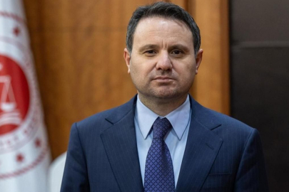 Bakan Gürlek'ten olaylı yemin törenine ilişkin açıklama