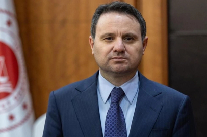 Bakan Gürlek'ten olaylı yemin törenine ilişkin açıklama