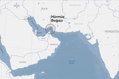 Dünyanın enerji kapısı kapanır mı? İran’dan Hürmüz çıkışı piyasaları tedirgin etti