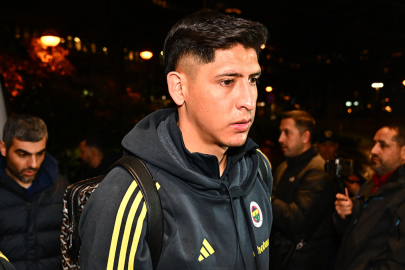Fenerbahçe'de Trabzonspor maçı öncesi Edson Alvarez gelişmesi!