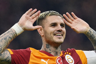 Icardi'den dev maç öncesi Juventus'a gözdağı!