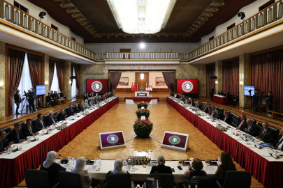 Meclis kulislerini sarsan taslak: 4 bin 200 mahkûm için tahliye ihtimali masada