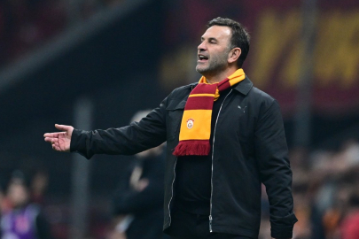 Okan Buruk, Juventus'taki eksikliği açıkladı