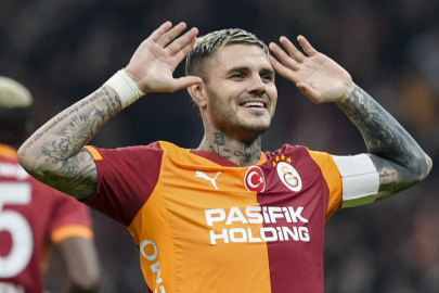 RAMS Park'ta 3 rekor birden kırıldı!