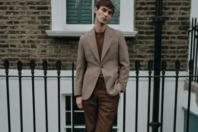 Tek ceketle karizmayı zirveye taşımanın yolu: Blazer giymeden önce bunları bilin