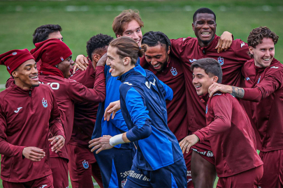 Trabzonspor'a Fenerbahçe maçı öncesi kötü haber geldi