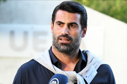 Çorum FK’dan sürpriz hamle