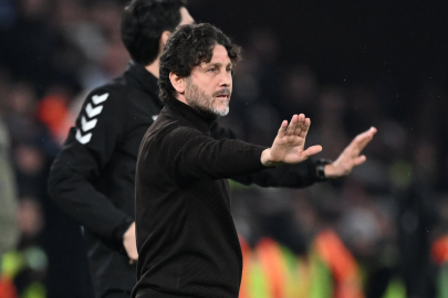 Fatih Tekke'den Fenerbahçe yorumu