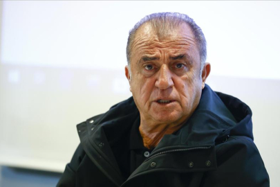 Fatih Terim'den büyük sürpriz!