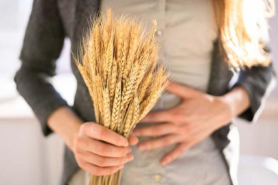 Glütensiz beslenme modasına dikkat