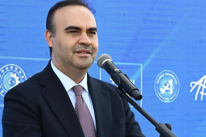 Mehmet Fatih Kacır: Teknoloji girişimciliğini tam bağımsız Türkiye’nin anahtarı addediyoruz