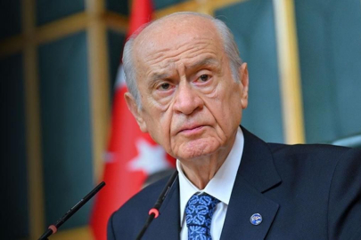 MHP Lideri Devlet Bahçeli: Terörsüz Türkiye milletin kaderine sahip çıkmasıdır