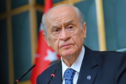 MHP Lideri Devlet Bahçeli: Terörsüz Türkiye milletin kaderine sahip çıkmasıdır