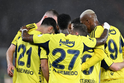 Şampiyonluk yolunda kritik galibiyet