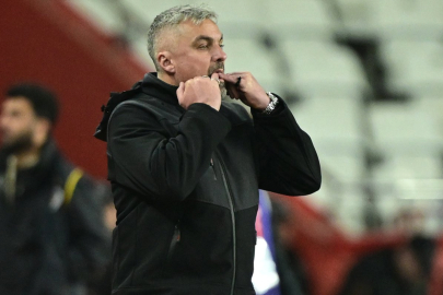 Süper Lig'de gece yarısı olay ayrılık