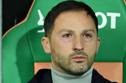 Tedesco, Trabzonspor maçının yıldızını hiç düşünmeden seçti