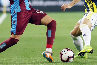 Trabzonspor - Fenerbahçe maçı ne zaman, saat kaçta, hangi kanalda?