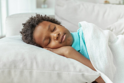 Yetersiz uyku çocuklarda hangi sağlık sorunlarına yol açar