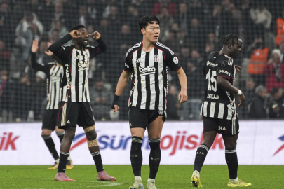 Başakşehir - Beşiktaş maçı ne zaman, saat kaçta, hangi kanalda?