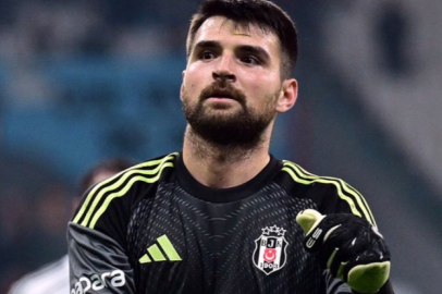 Beşiktaş'ta Ersin Destanoğlu defteri kapanıyor!