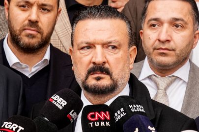 Ertan Torunoğulları'ndan forvet transferiyle ilgili çarpıcı ifade