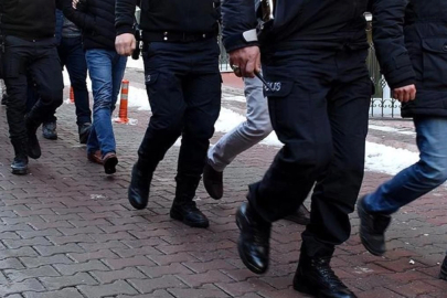 '10 kardeşler' suç örgütüne operasyon