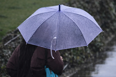 39 il için sarı kodlu uyarı!