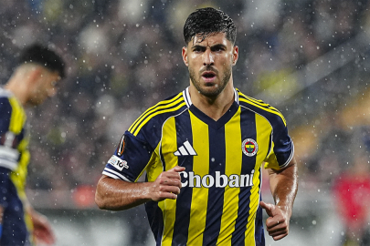 Asensio için Fenerbahçe'ye tam 2 katı teklif