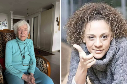 Defne Joy Foster'ın annesi konuştu!