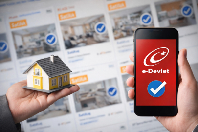 Emlakta ilan dönemi kökten değişiyor!