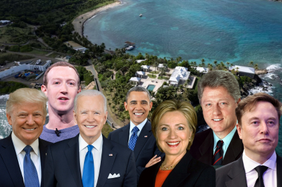 Epstein dosyasındaki isimler kongreye sunuldu