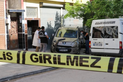 Haymana’da gündüz vakti yaşanan olay ilçeyi şok etti!