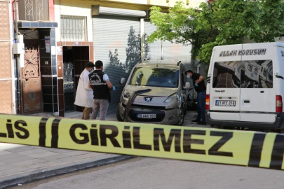 Haymana’da gündüz vakti yaşanan olay ilçeyi şok etti!