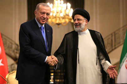 İran’dan Ankara’ya dikkat çeken bölgesel iş birliği çağrısı geldi