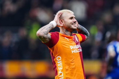 İtalya'dan Mauro Icardi iddiası