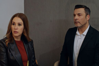 'Kızılcık Şerbeti'nden yeni tanıtım