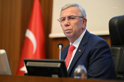 Mansur Yavaş: Adalet bir gün herkese lazım olacak