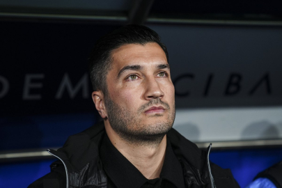 Nuri Şahin: Kırılma anlarını doğru oynayamadık