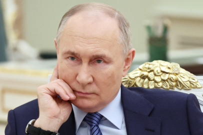 Putin ortadan mı kayboldu?