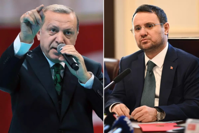 Erdoğan’ın Gürlek’e ilk mesajı ortaya çıktı